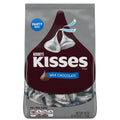 Hershey's Kisses Milk Chocolate Wrapped (330 Pieces Per Bag)