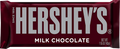 Hershey's Milk Chocolate Candy Bar 1.55 oz (36 Bars Per Box)