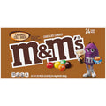 M&M's Caramel Cold Brew 1.41 oz (24 Packs Per Box)